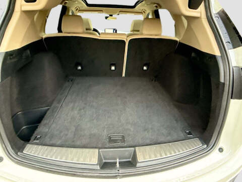 2019 Acura RDX SH-AWD w/Advance