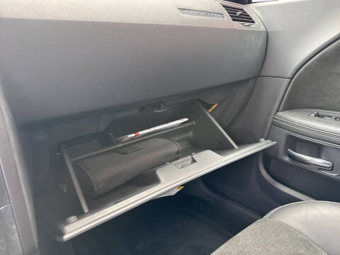 2008 Dodge Challenger SRT8