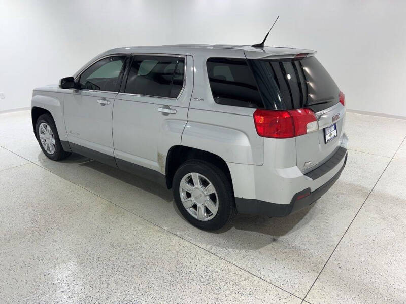 2012 GMC Terrain SLE-1