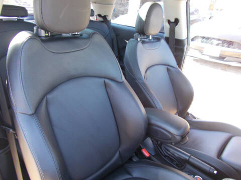 2017 MINI Hardtop 2 Door Cooper S