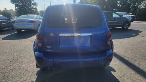 2006 Chevrolet HHR LT