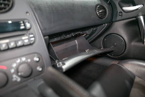 2004 Dodge Viper SRT-10