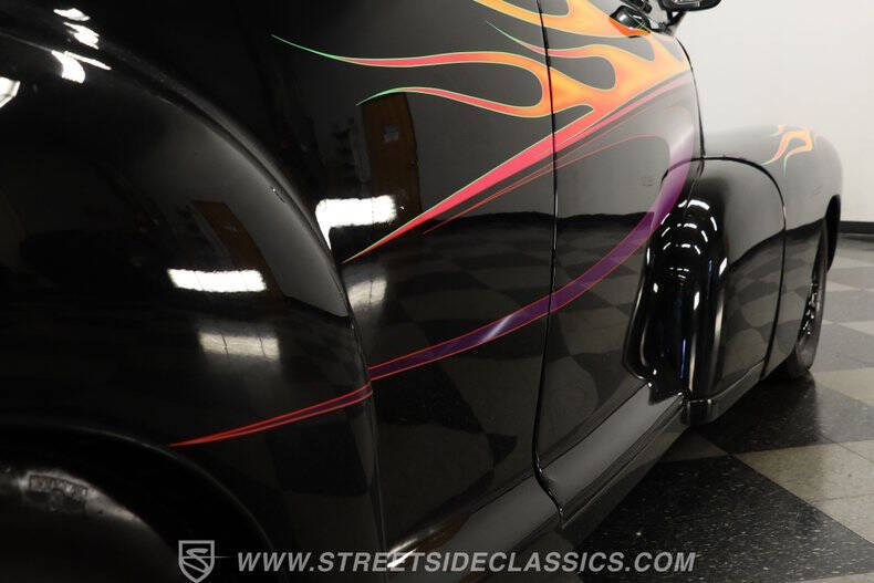 1947 Chevrolet Stylemaster