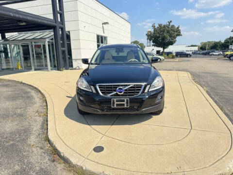 2010 Volvo XC60 T6