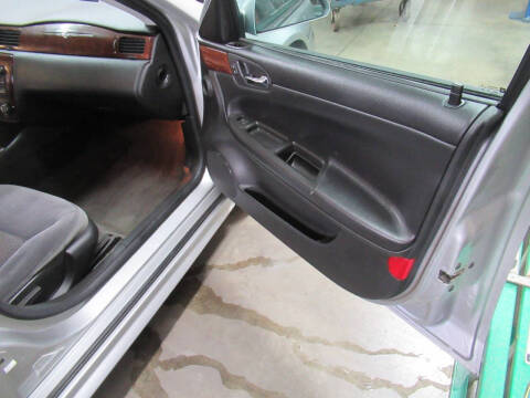 2011 Chevrolet Impala LT Fleet