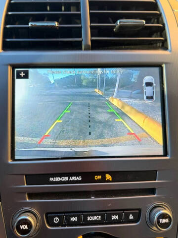 2018 Lincoln MKZ Reserve