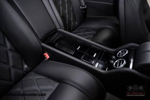 2009 Bentley Continental GT