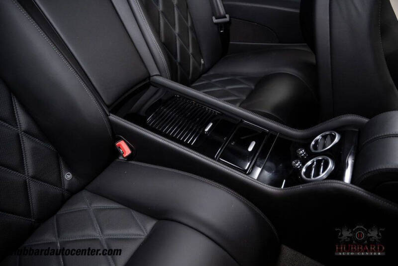 2009 Bentley Continental GT