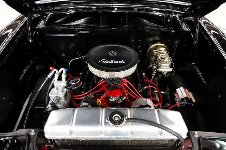 1956 Ford Customline