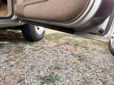 2000 Chevrolet Blazer LT