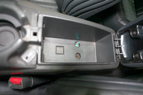 1996 Pontiac Firebird Formula