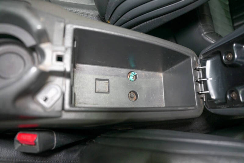 1996 Pontiac Firebird Formula