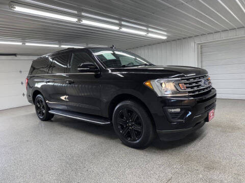 2021 Ford Expedition MAX