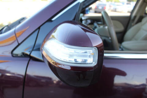 2011 Acura MDX SH-AWD w/Tech