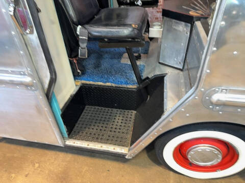 1964 Grumman Olsonette
