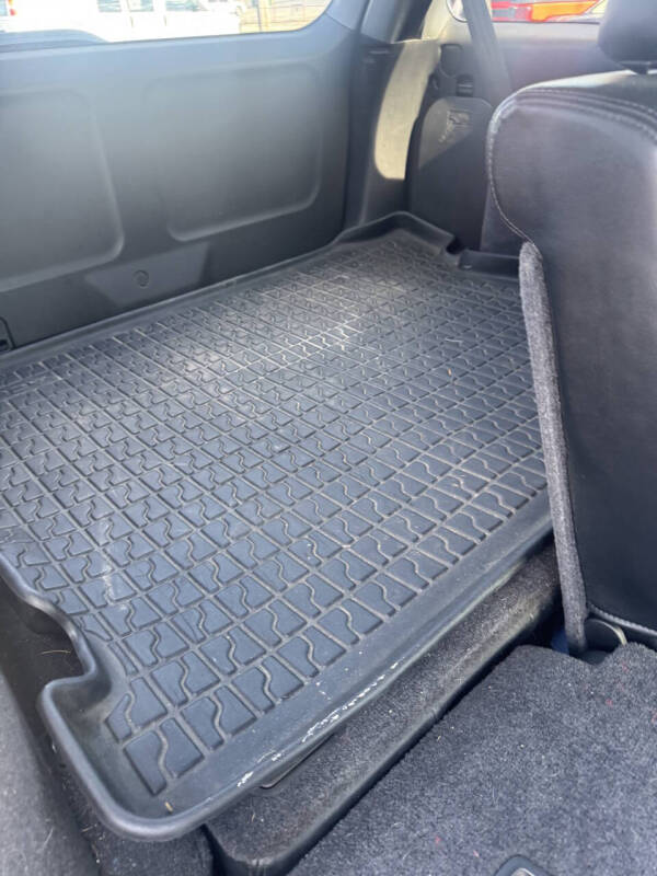 2002 Acura MDX Touring