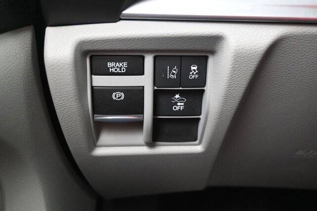 2018 Acura MDX SH-AWD w/Tech