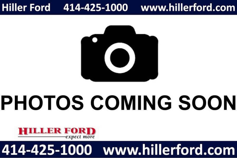 2013 Ford Edge for sale at HILLER FORD INC in Franklin WI