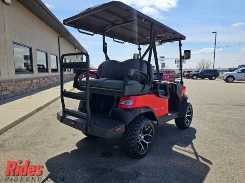 2025 Denago Nomad XL Plus