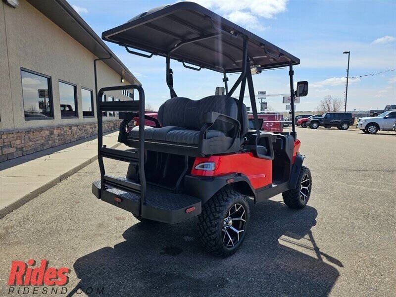 2025 Denago Nomad XL Plus