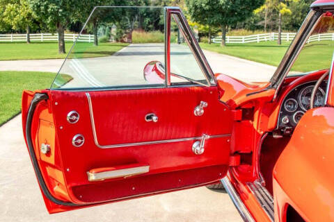 1964 Chevrolet Corvette