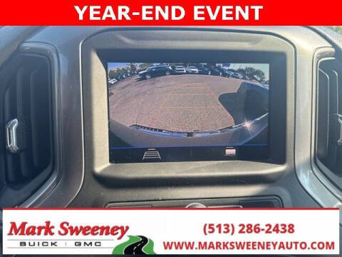 2023 GMC Sierra 2500HD