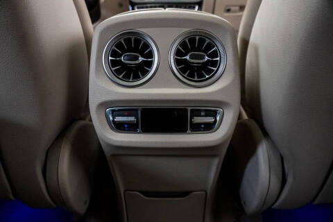 2023 Mercedes-Benz G-Class G 550