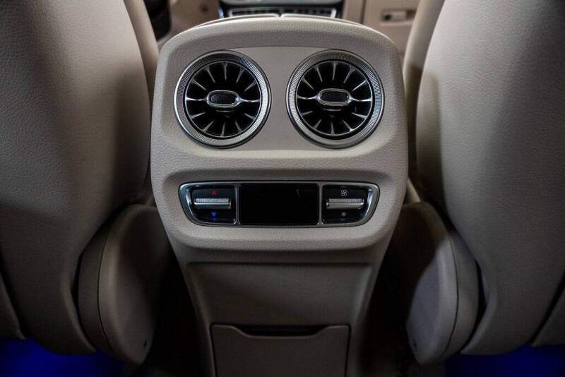 2023 Mercedes-Benz G-Class G 550