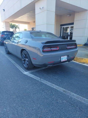 2023 Dodge Challenger GT