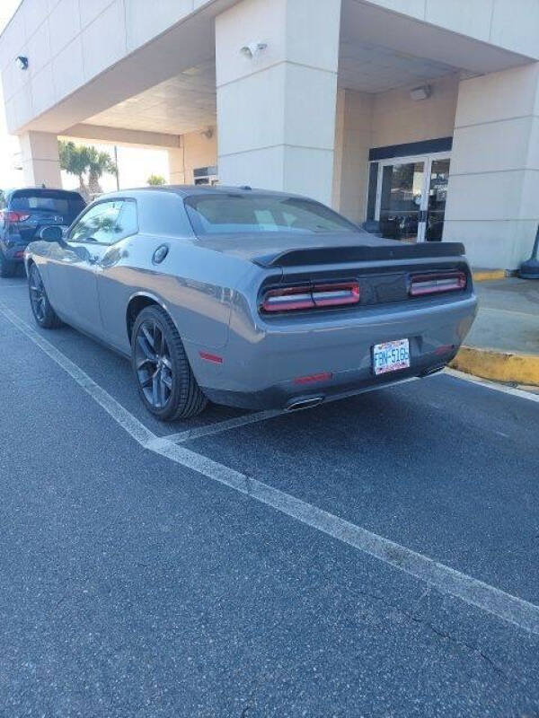 2023 Dodge Challenger GT