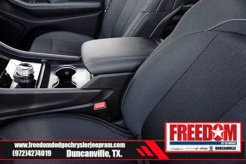 2025 Jeep Grand Cherokee L Laredo X