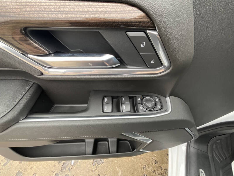2026 Chevrolet Silverado 3500HD