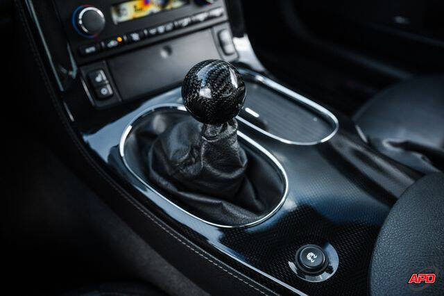 2008 Chevrolet Corvette Z06