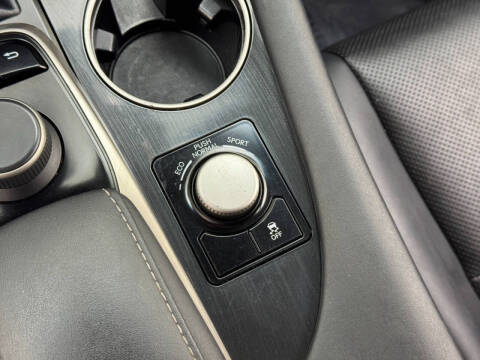 2018 Lexus RX 350