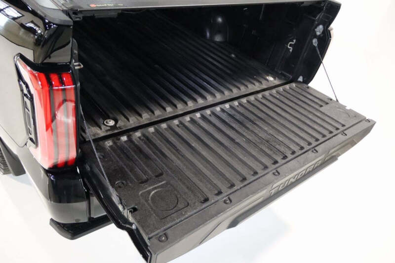 2022 Toyota Tundra Platinum