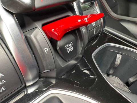 2019 Lamborghini Urus