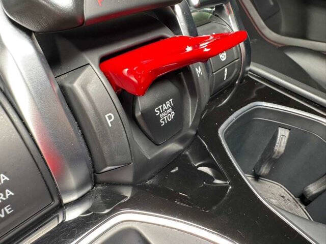 2019 Lamborghini Urus