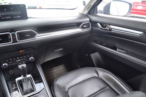 2024 Mazda CX-5 2.5 S Premium