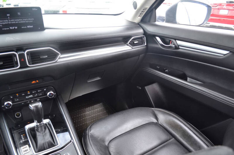 2024 Mazda CX-5 2.5 S Premium