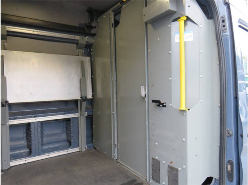 2019 Ford Transit 250