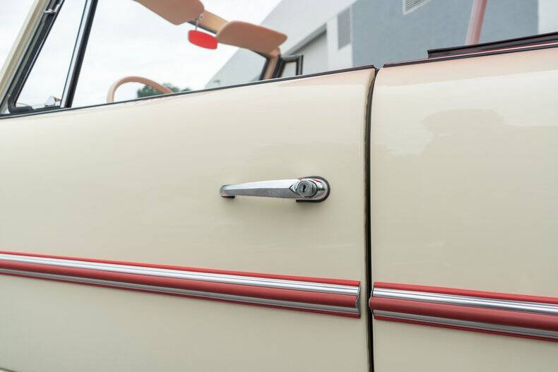 1968 Amphicar Model 770