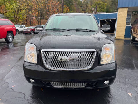 2007 GMC Yukon Denali