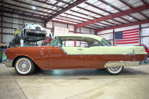 1955 Pontiac Star Chief