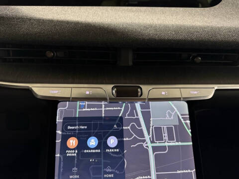 2024 Lucid Air Touring