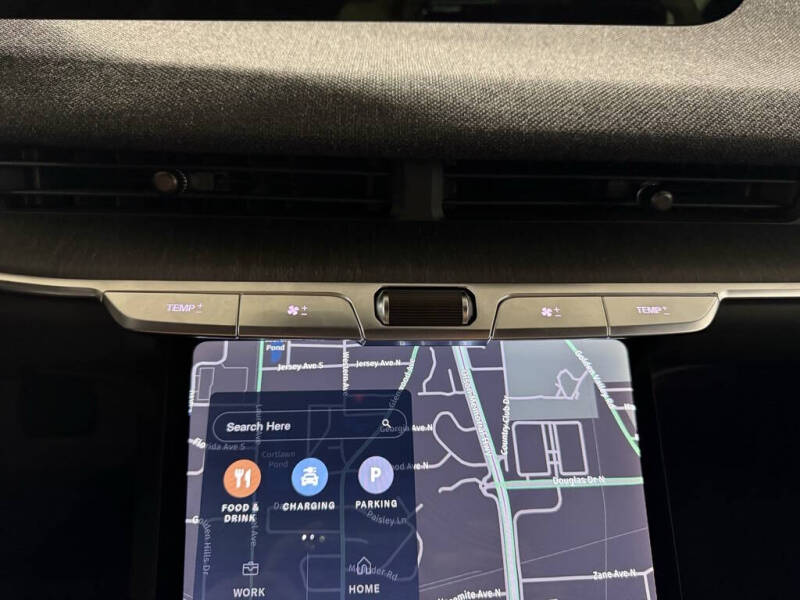 2024 Lucid Air Touring