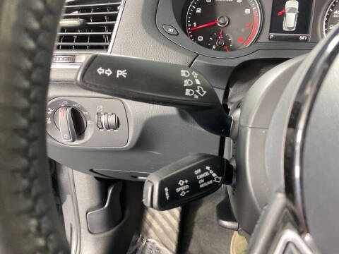 2018 Audi Q3 2.0T Premium