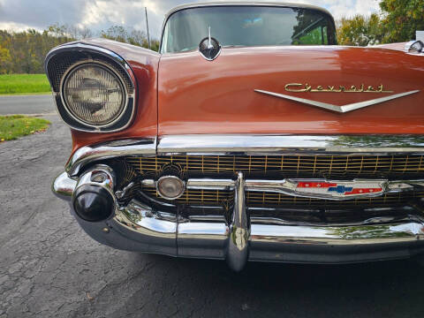 1957 Chevrolet Bel Air