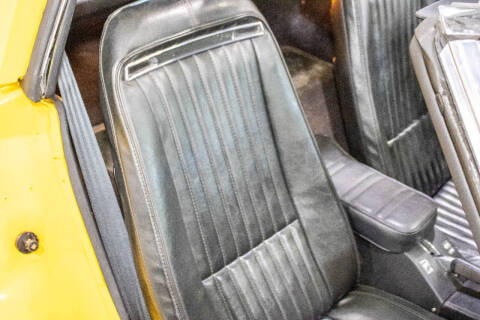 1974 Chevrolet Corvette