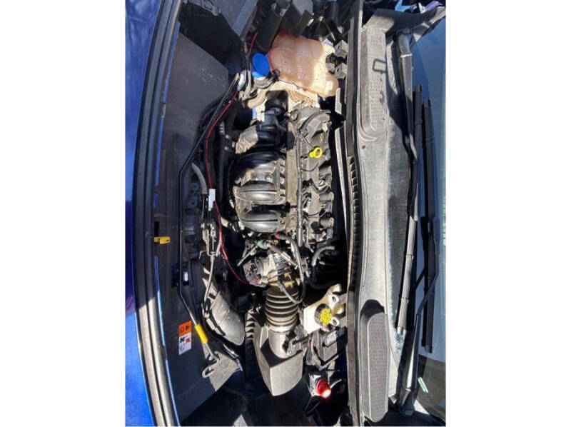 2018 Ford Transit Connect XLT