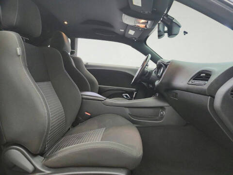 2020 Dodge Challenger R/T